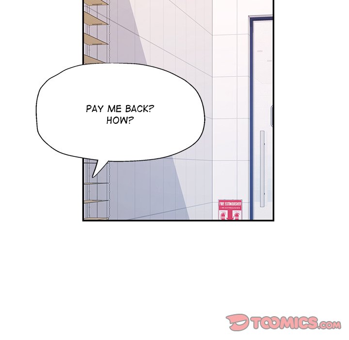 In Her Place Chapter 32 - Manhwa18.com