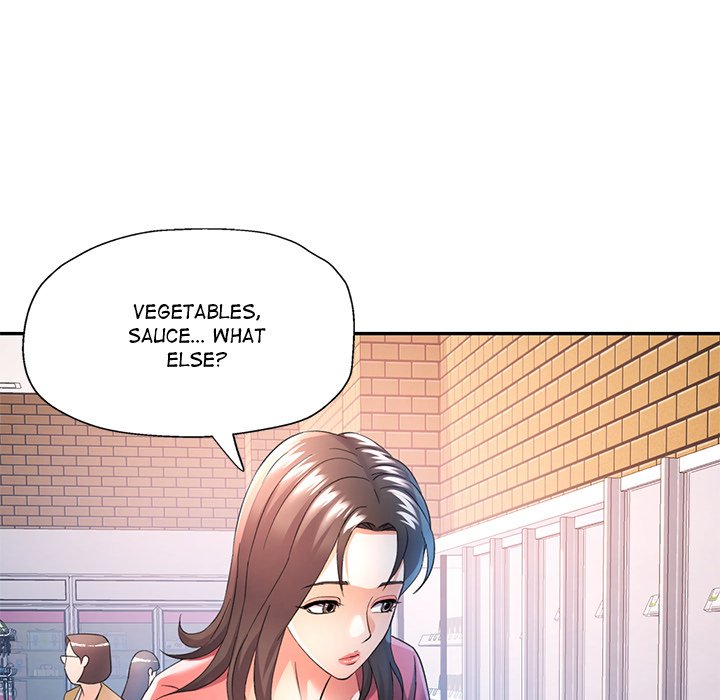 In Her Place Chapter 32 - Manhwa18.com