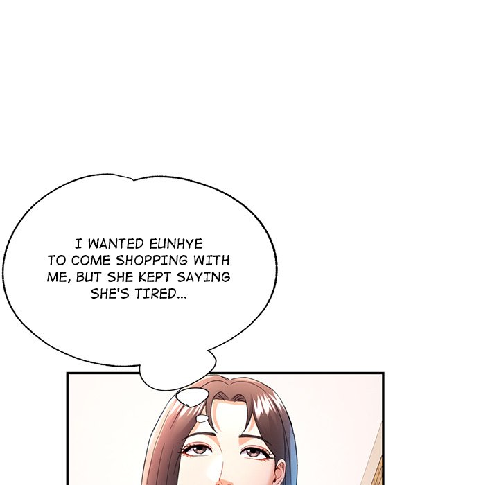 In Her Place Chapter 32 - Manhwa18.com