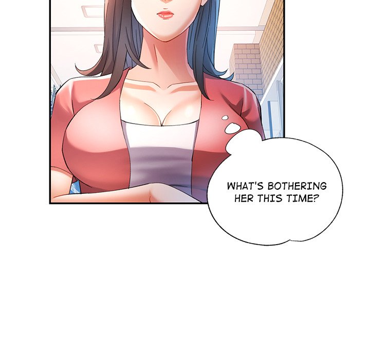 In Her Place Chapter 32 - Manhwa18.com