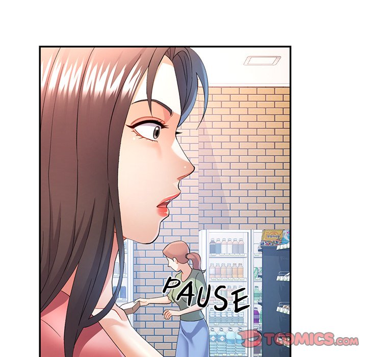 In Her Place Chapter 32 - Manhwa18.com