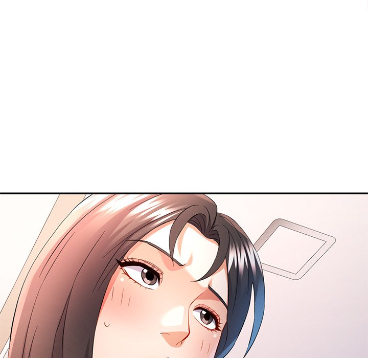 In Her Place Chapter 32 - Manhwa18.com