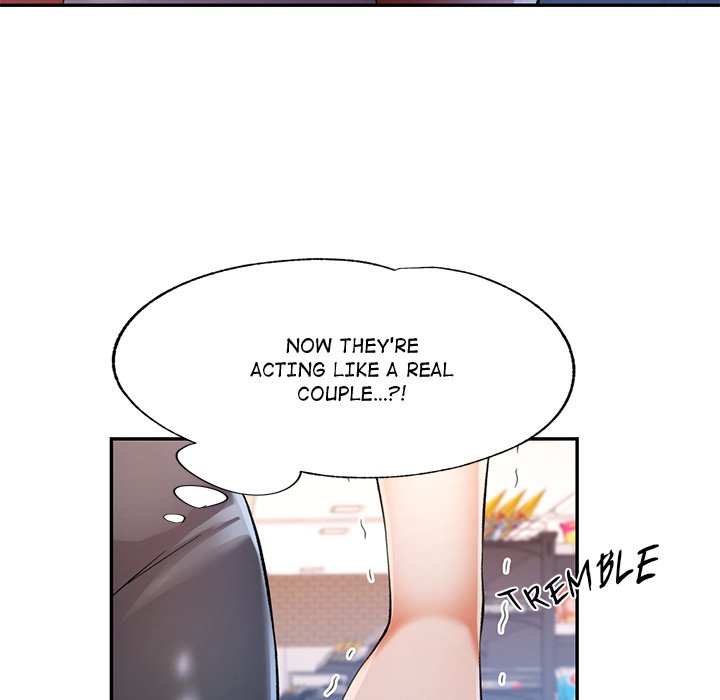 In Her Place Chapter 32 - Manhwa18.com