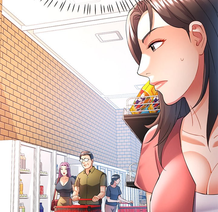 In Her Place Chapter 32 - Manhwa18.com