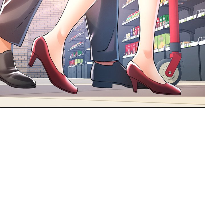 In Her Place Chapter 32 - Manhwa18.com