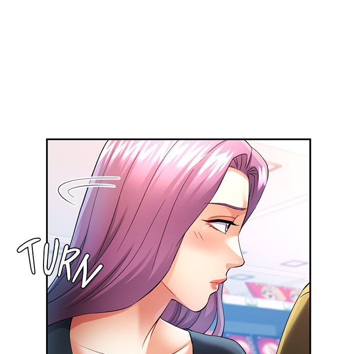 In Her Place Chapter 32 - Manhwa18.com