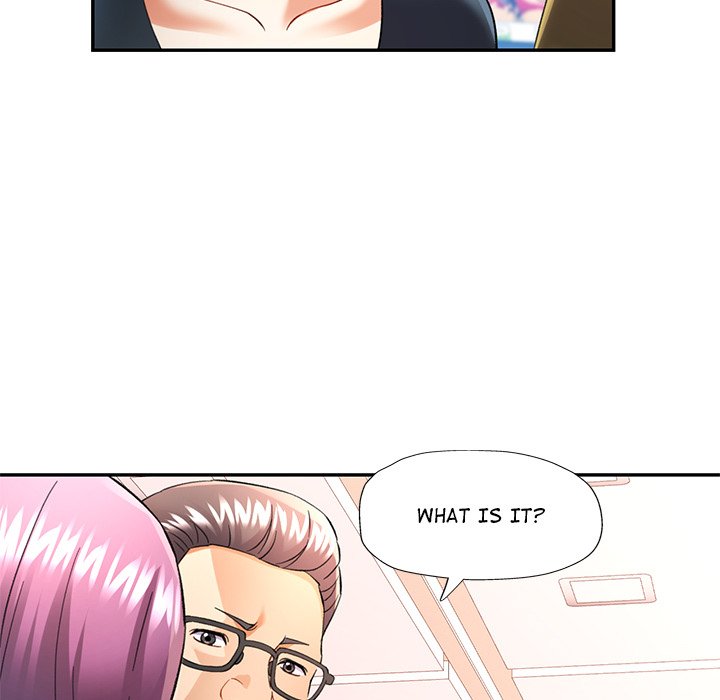 In Her Place Chapter 32 - Manhwa18.com