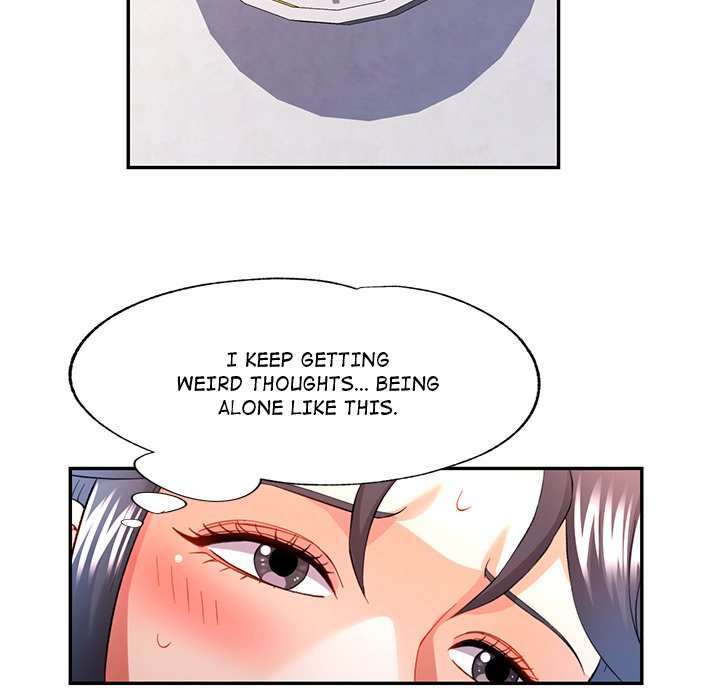 In Her Place Chapter 32 - Manhwa18.com