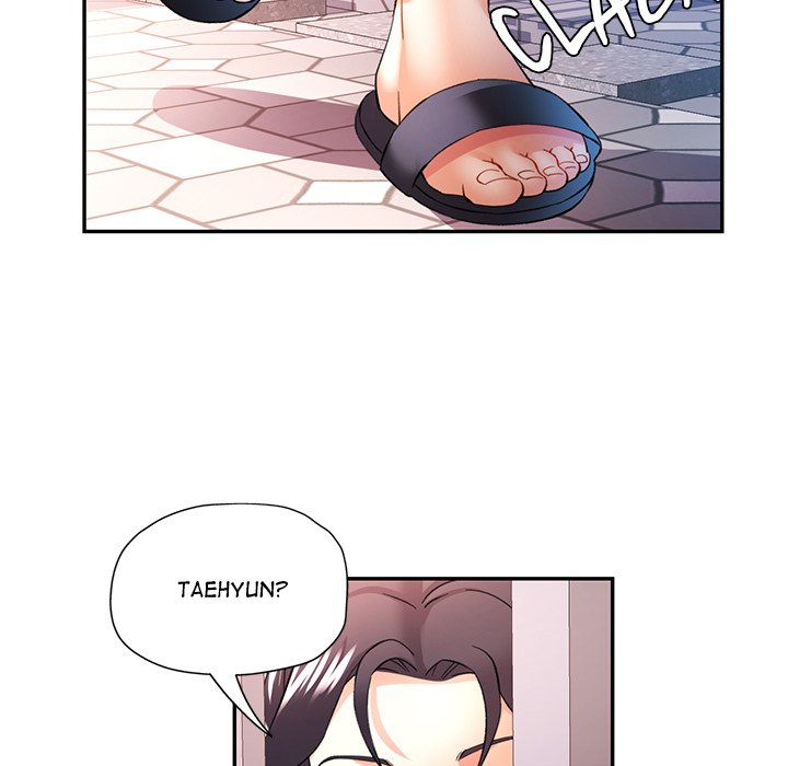 In Her Place Chapter 32 - Manhwa18.com