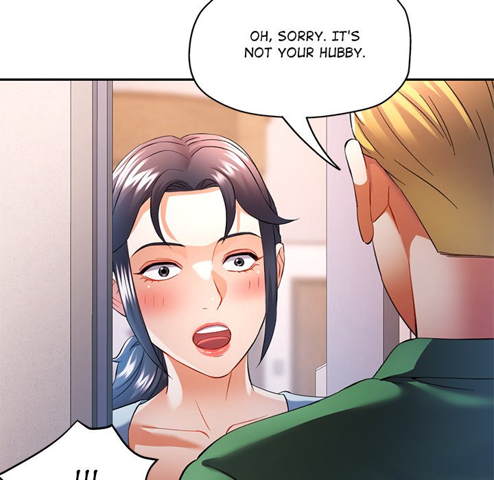 In Her Place Chapter 32 - Manhwa18.com