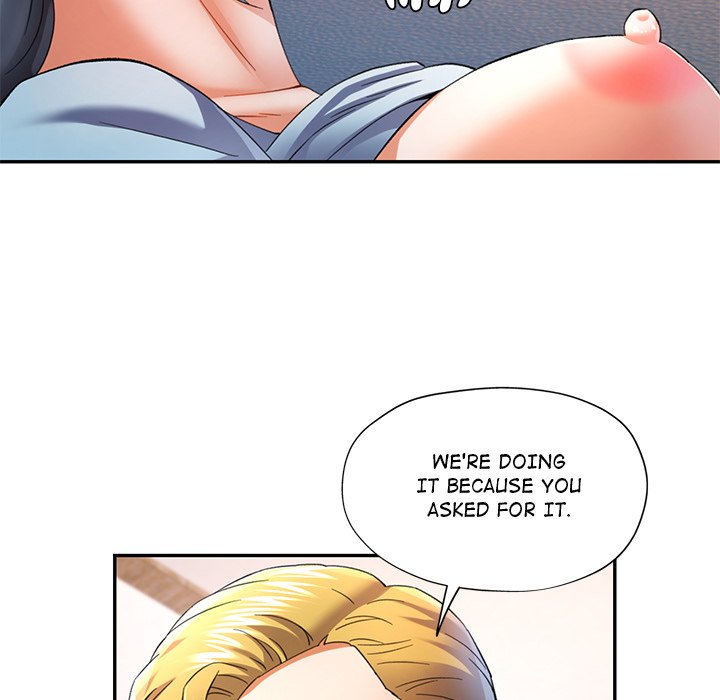 In Her Place Chapter 34 - Manhwa18.com