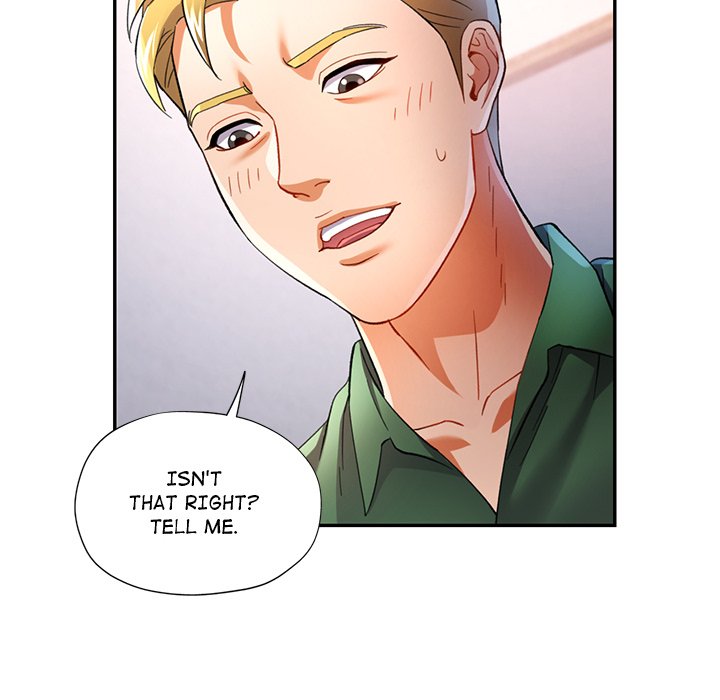 In Her Place Chapter 34 - Manhwa18.com