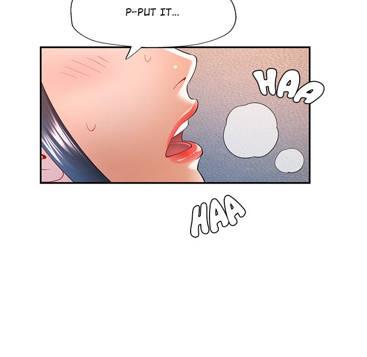 In Her Place Chapter 34 - Manhwa18.com