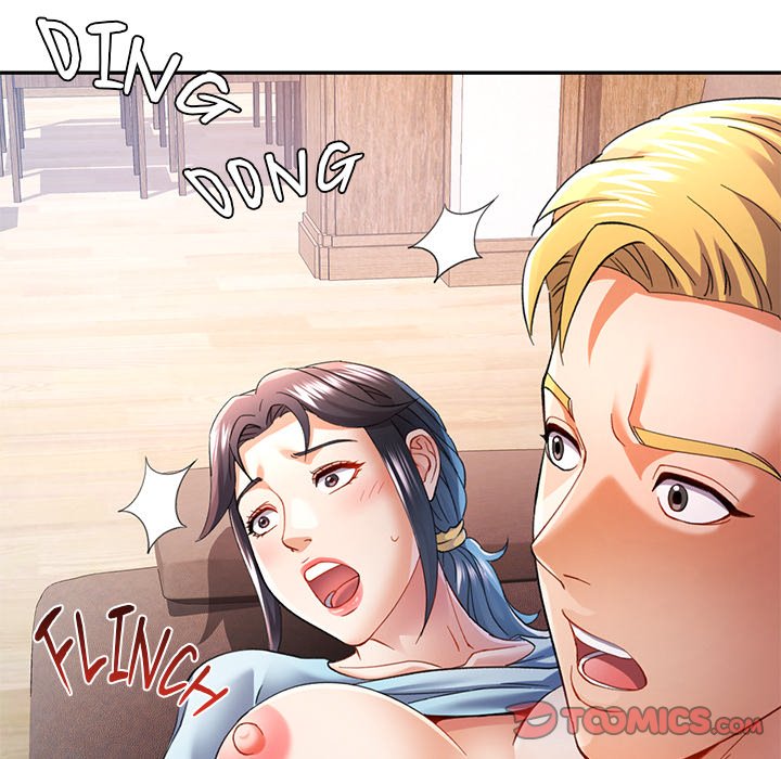 In Her Place Chapter 34 - Manhwa18.com