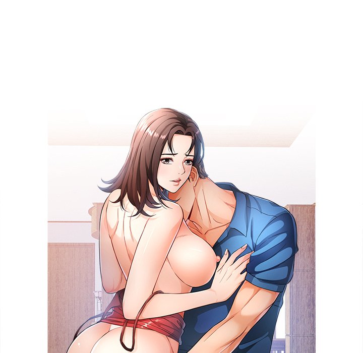 In Her Place Chapter 34 - Manhwa18.com