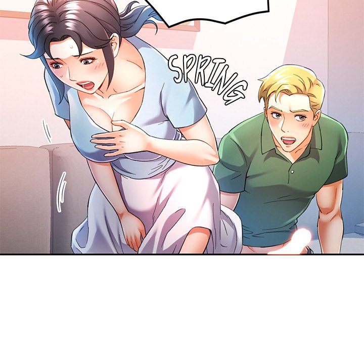 In Her Place Chapter 34 - Manhwa18.com