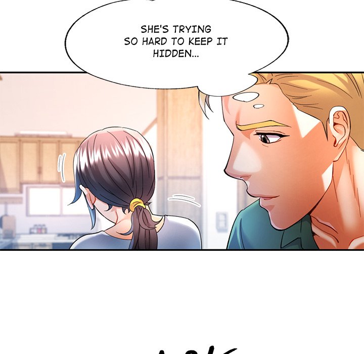 In Her Place Chapter 34 - Manhwa18.com