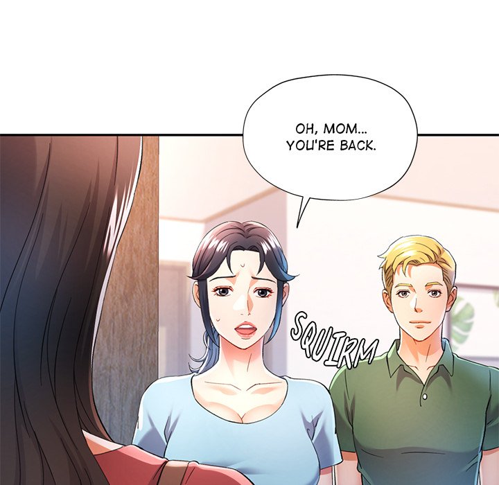 In Her Place Chapter 34 - Manhwa18.com