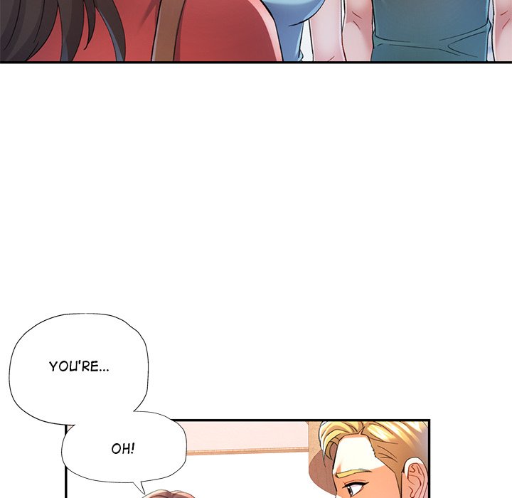 In Her Place Chapter 34 - Manhwa18.com