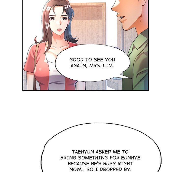 In Her Place Chapter 34 - Manhwa18.com