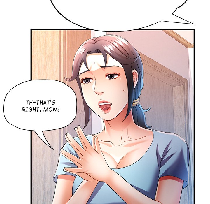 In Her Place Chapter 34 - Manhwa18.com