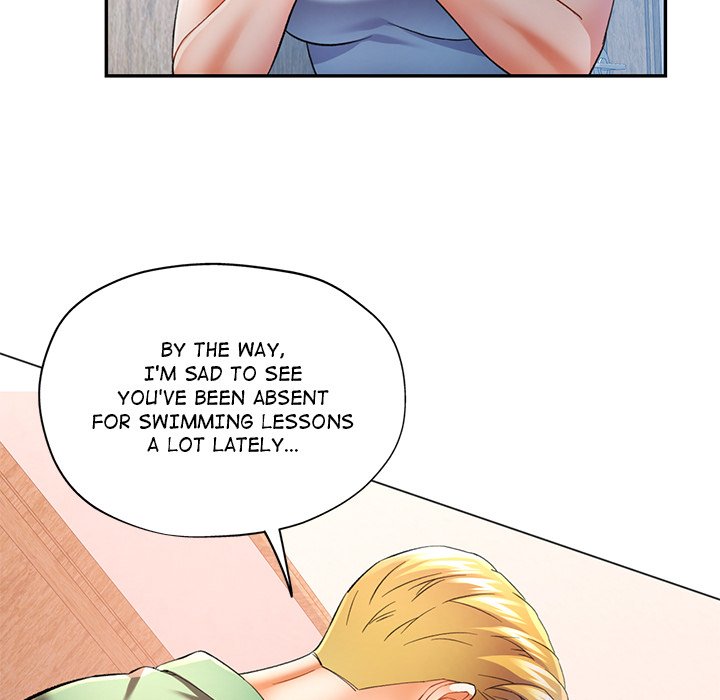 In Her Place Chapter 34 - Manhwa18.com