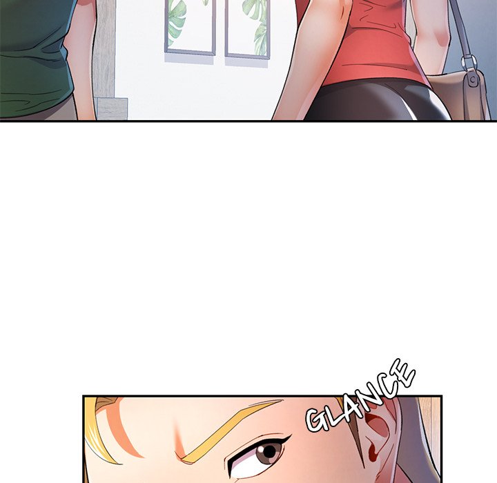 In Her Place Chapter 34 - Manhwa18.com