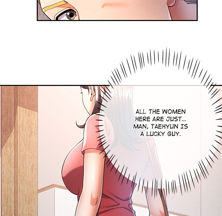 In Her Place Chapter 34 - Manhwa18.com