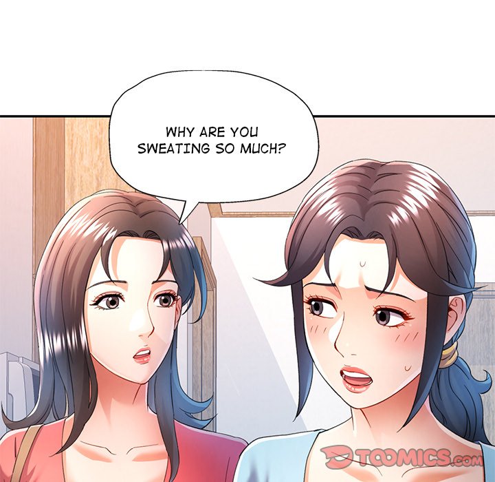 In Her Place Chapter 34 - Manhwa18.com