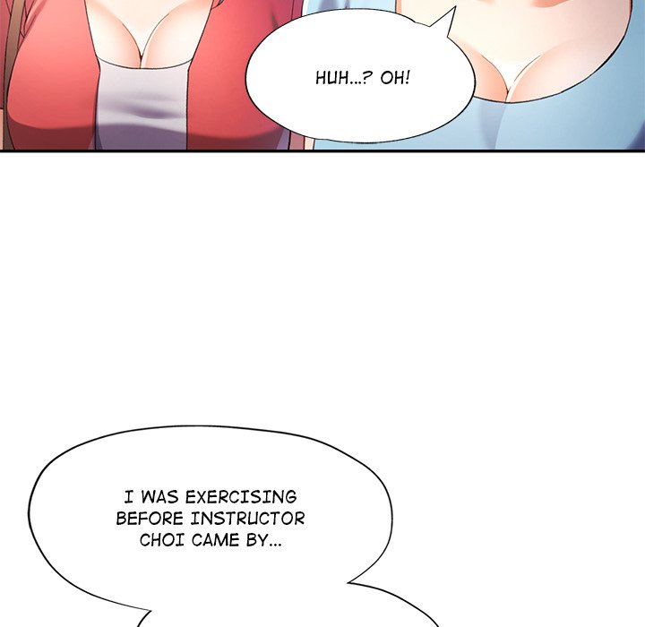 In Her Place Chapter 34 - Manhwa18.com