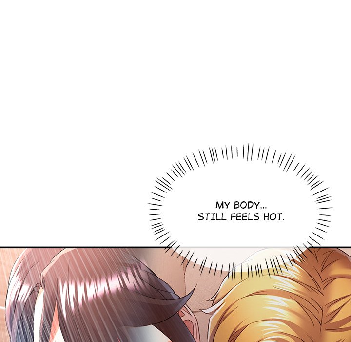 In Her Place Chapter 34 - Manhwa18.com