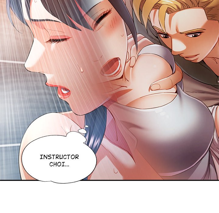 In Her Place Chapter 34 - Manhwa18.com