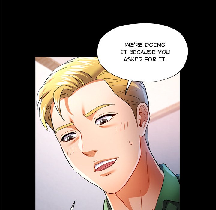 In Her Place Chapter 34 - Manhwa18.com