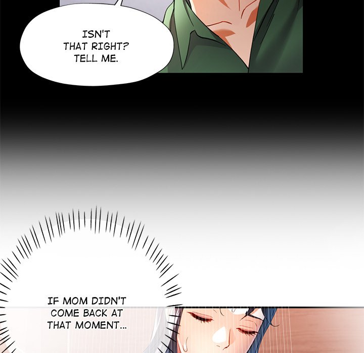 In Her Place Chapter 34 - Manhwa18.com