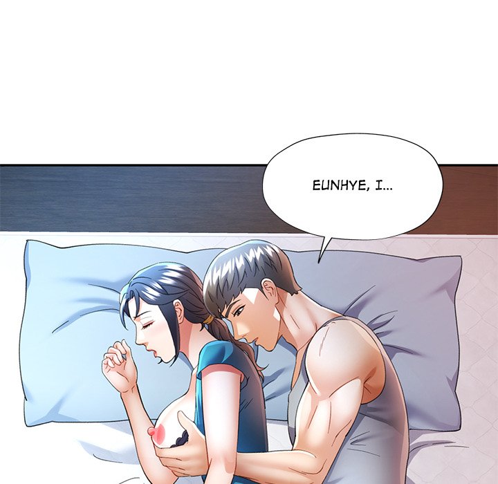 In Her Place Chapter 34 - Manhwa18.com