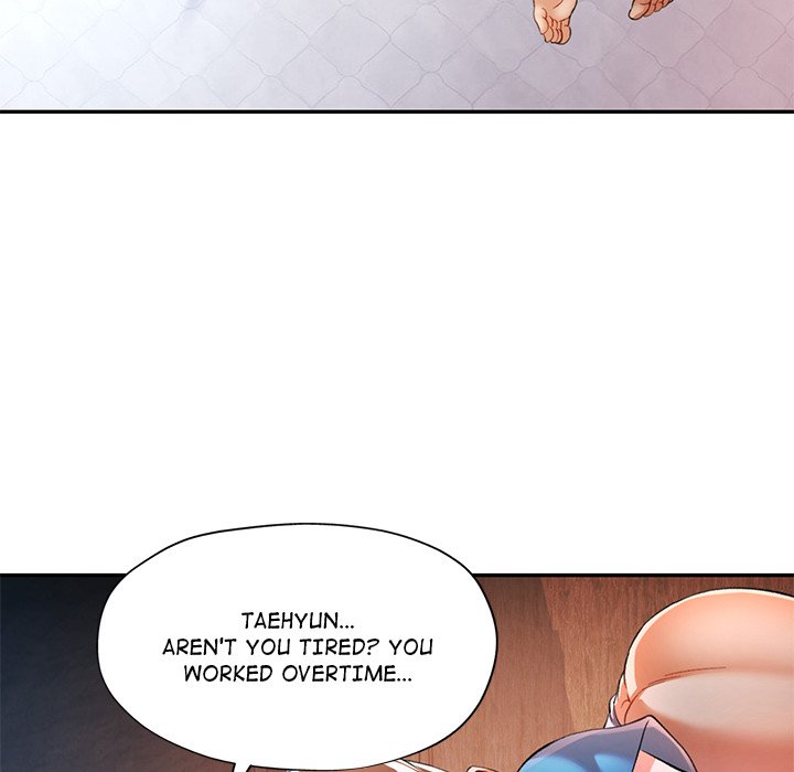 In Her Place Chapter 34 - Manhwa18.com