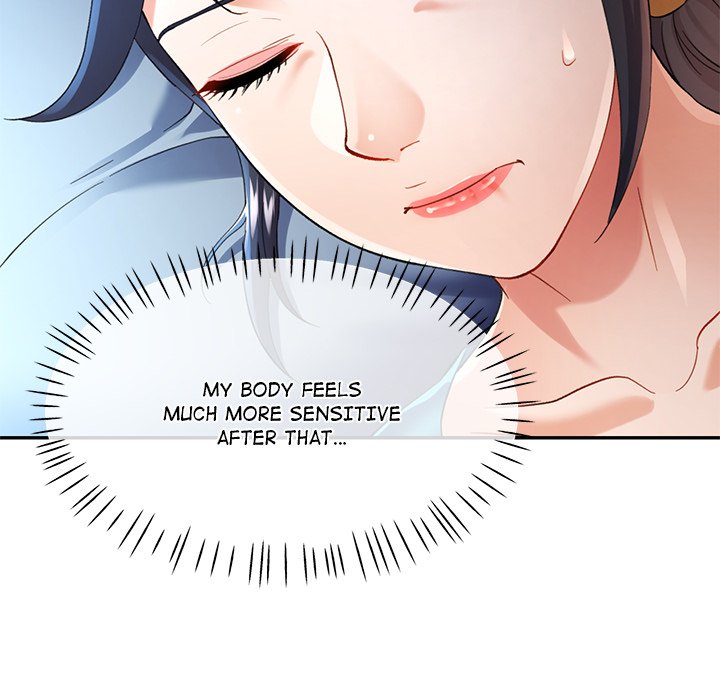 In Her Place Chapter 34 - Manhwa18.com