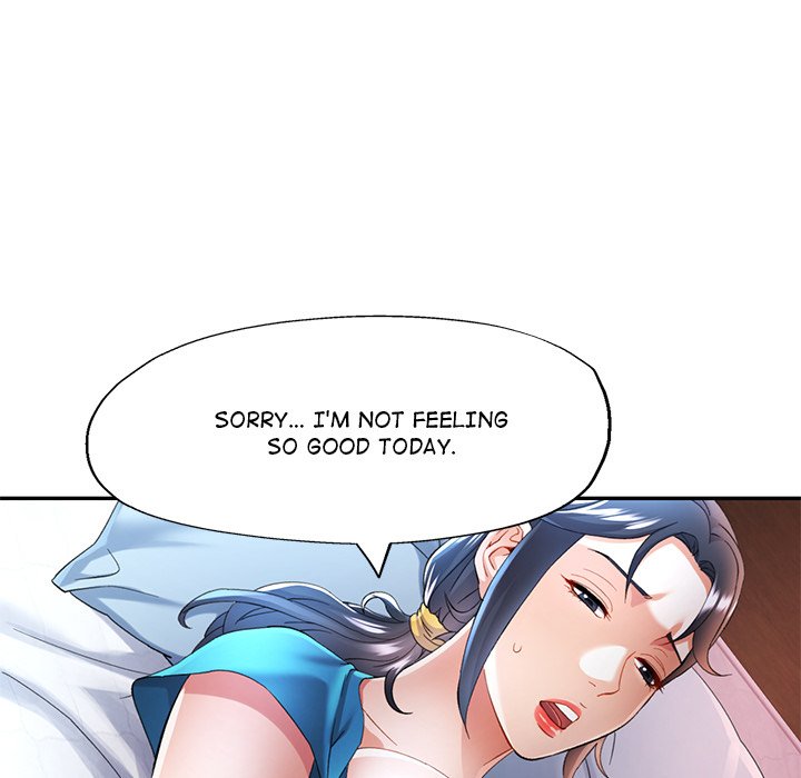 In Her Place Chapter 34 - Manhwa18.com