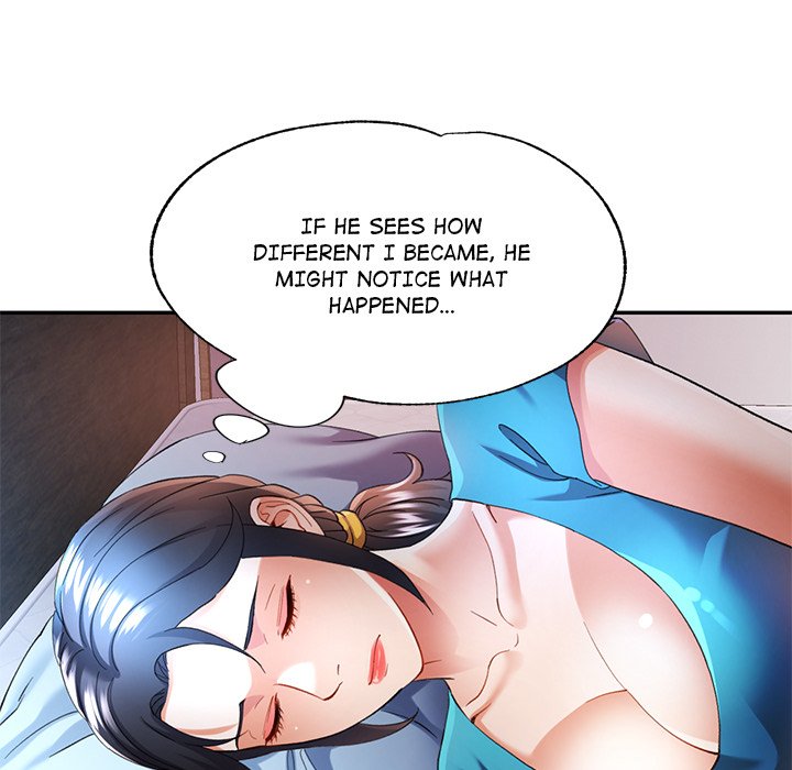 In Her Place Chapter 34 - Manhwa18.com