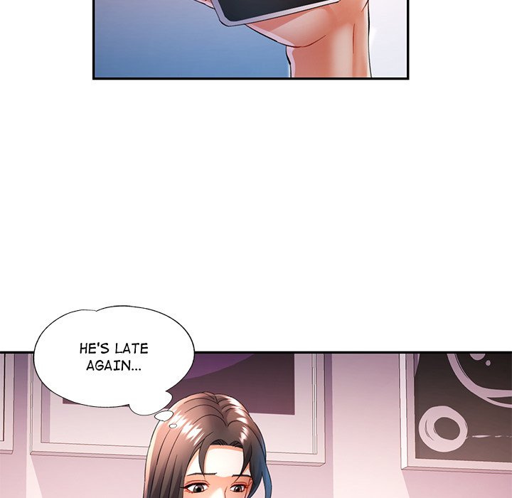 In Her Place Chapter 34 - Manhwa18.com