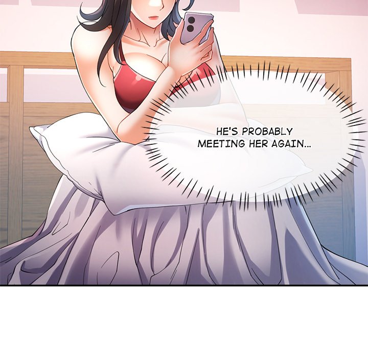 In Her Place Chapter 34 - Manhwa18.com