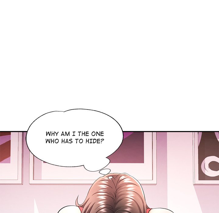 In Her Place Chapter 34 - Manhwa18.com