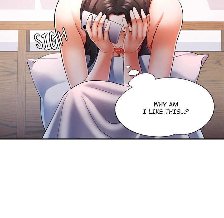 In Her Place Chapter 34 - Manhwa18.com