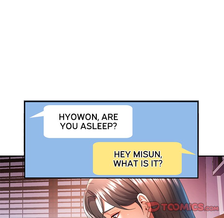 In Her Place Chapter 34 - Manhwa18.com