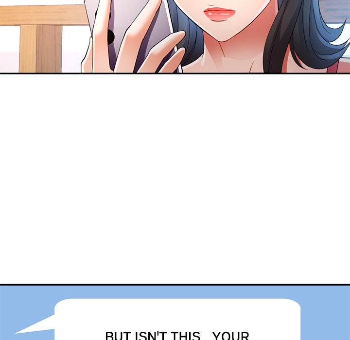 In Her Place Chapter 34 - Manhwa18.com