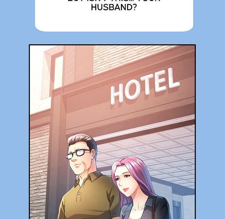 In Her Place Chapter 34 - Manhwa18.com