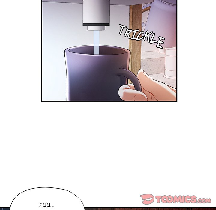 In Her Place Chapter 34 - Manhwa18.com