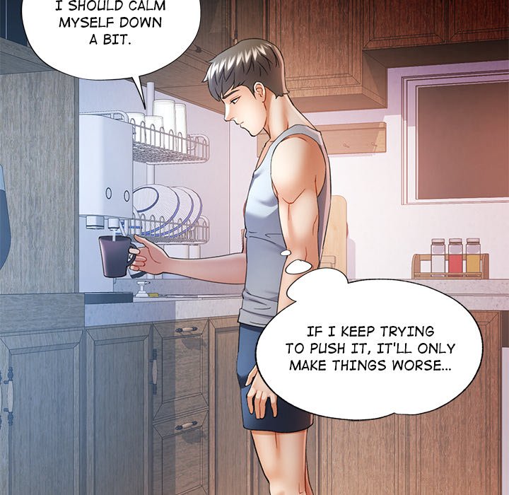 In Her Place Chapter 34 - Manhwa18.com