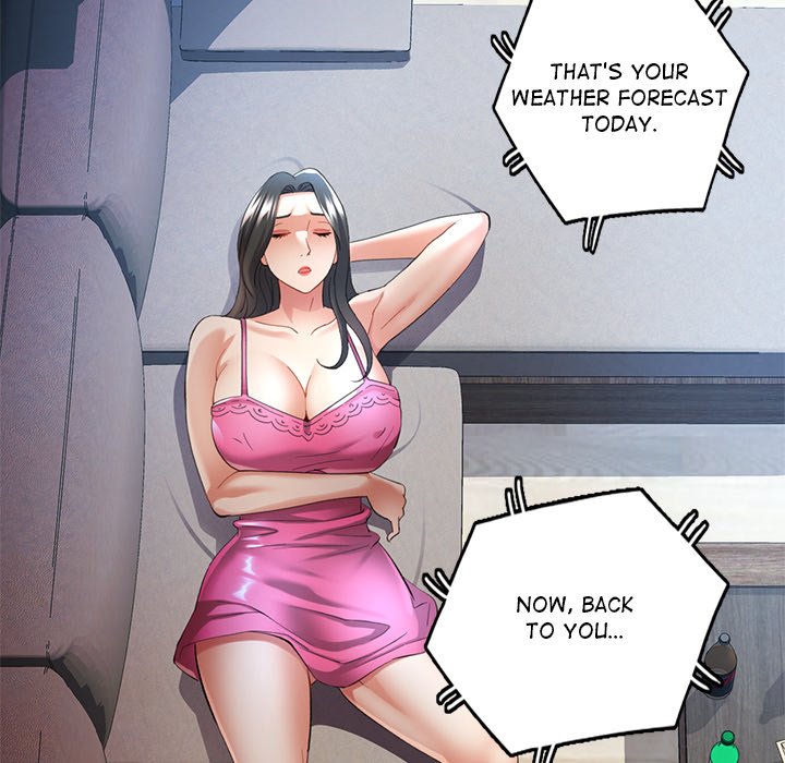 In Her Place Chapter 34 - Manhwa18.com