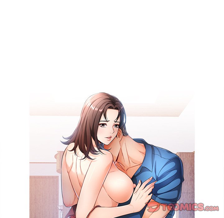 In Her Place Chapter 35 - Manhwa18.com